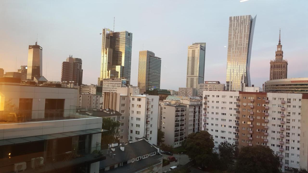 Chmielna * Warszawa